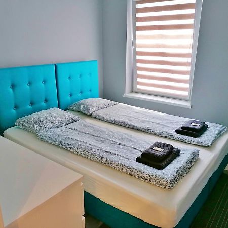 3K - Island Apartment Swinoujscie Ngoại thất bức ảnh