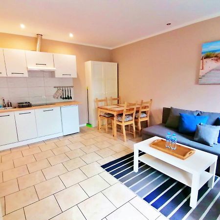 3K - Island Apartment Swinoujscie Ngoại thất bức ảnh