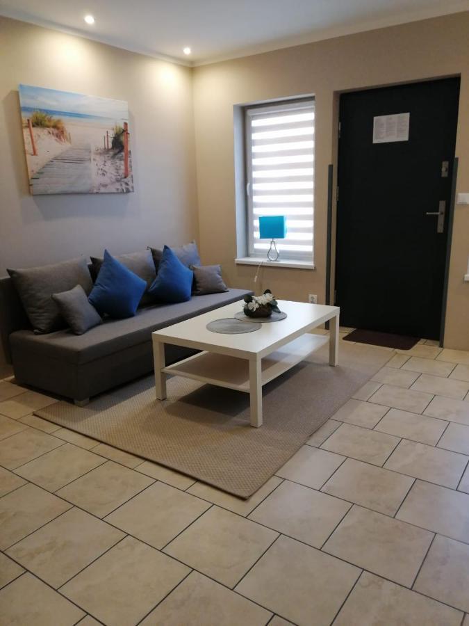 3K - Island Apartment Swinoujscie Ngoại thất bức ảnh