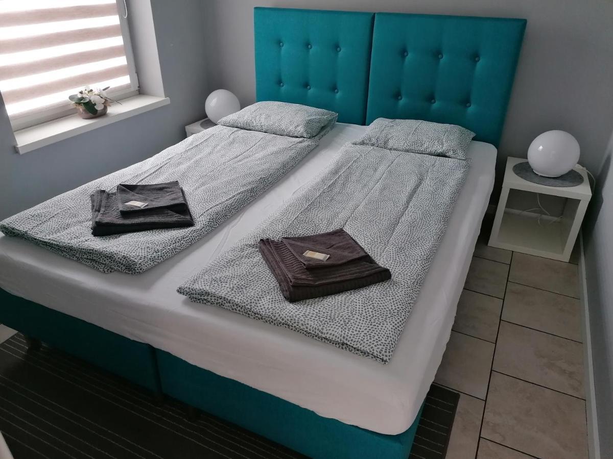 3K - Island Apartment Swinoujscie Ngoại thất bức ảnh