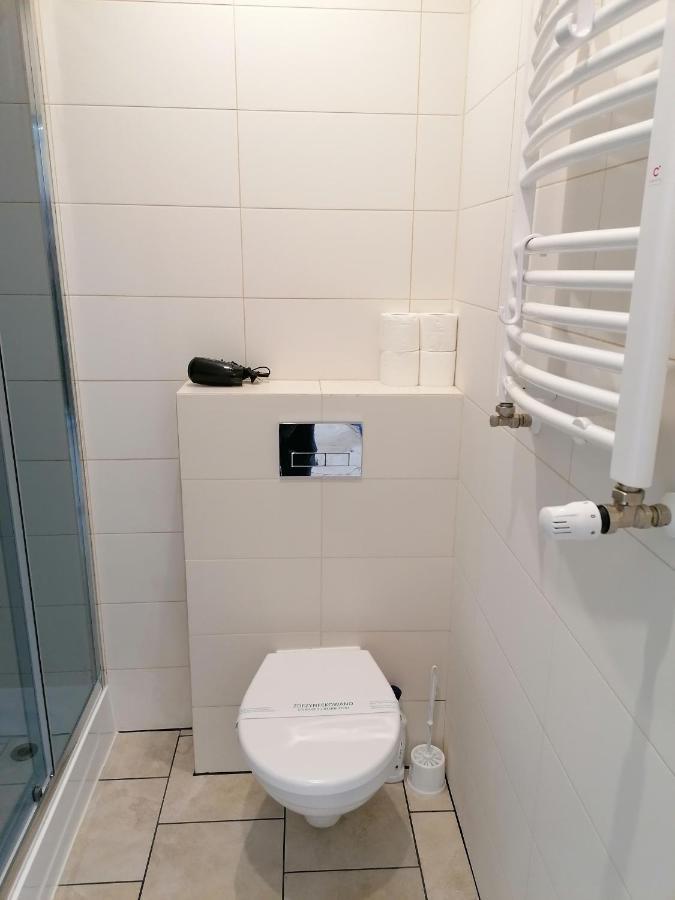 3K - Island Apartment Swinoujscie Ngoại thất bức ảnh