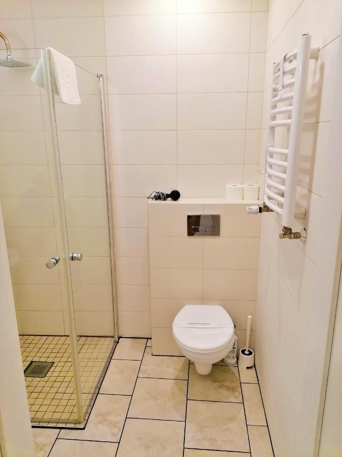 3K - Island Apartment Swinoujscie Ngoại thất bức ảnh