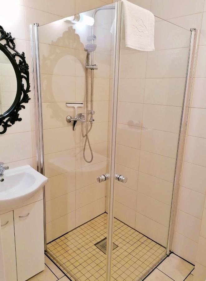 3K - Island Apartment Swinoujscie Ngoại thất bức ảnh