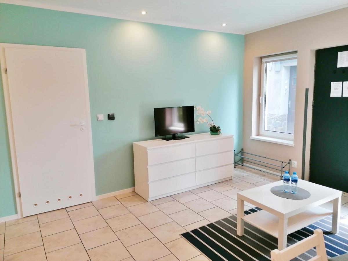3K - Island Apartment Swinoujscie Ngoại thất bức ảnh