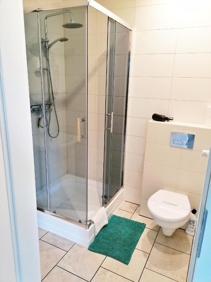 3K - Island Apartment Swinoujscie Ngoại thất bức ảnh