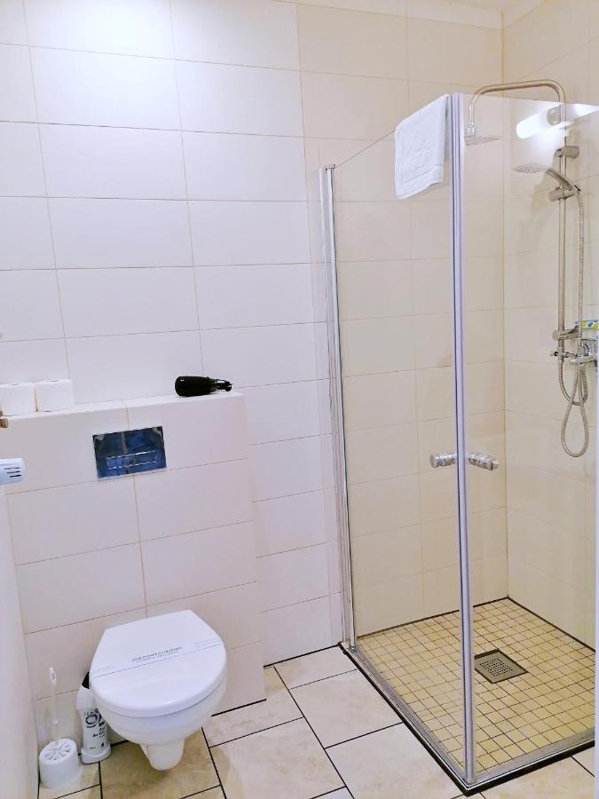 3K - Island Apartment Swinoujscie Ngoại thất bức ảnh