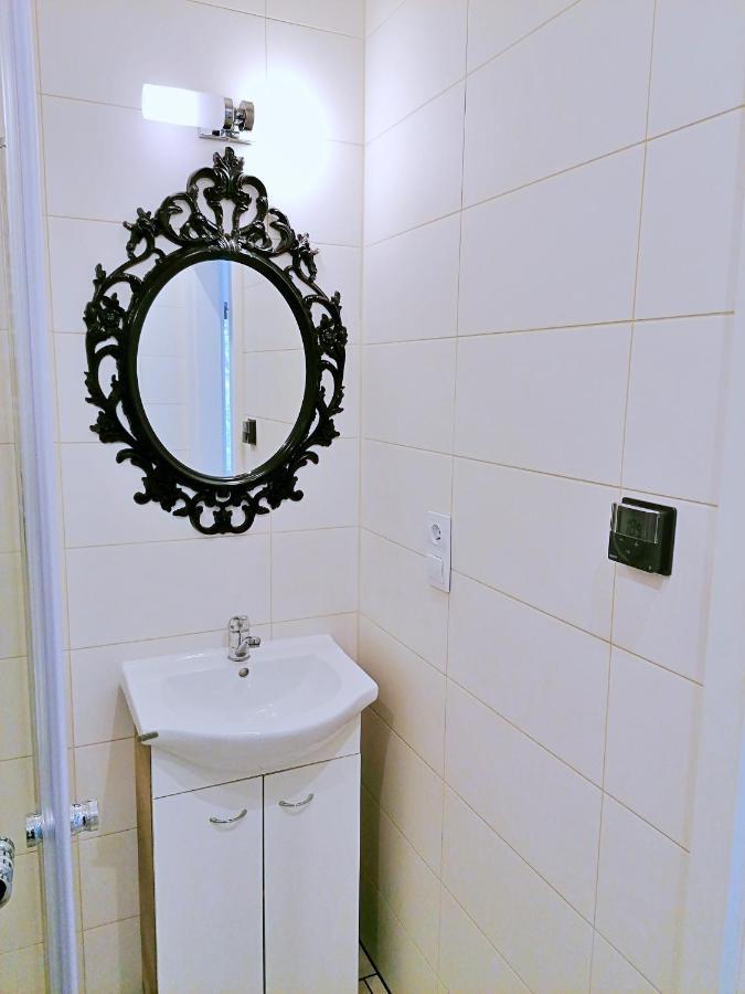 3K - Island Apartment Swinoujscie Ngoại thất bức ảnh