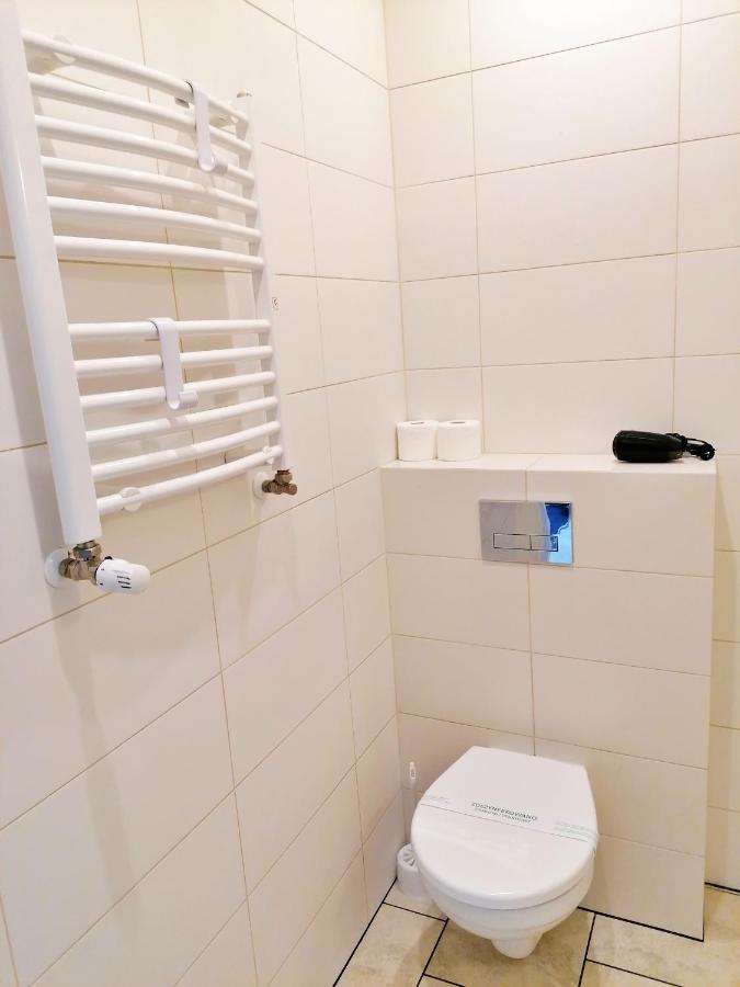 3K - Island Apartment Swinoujscie Ngoại thất bức ảnh